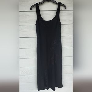 Jones New York Black Fit & Flare, Size 8